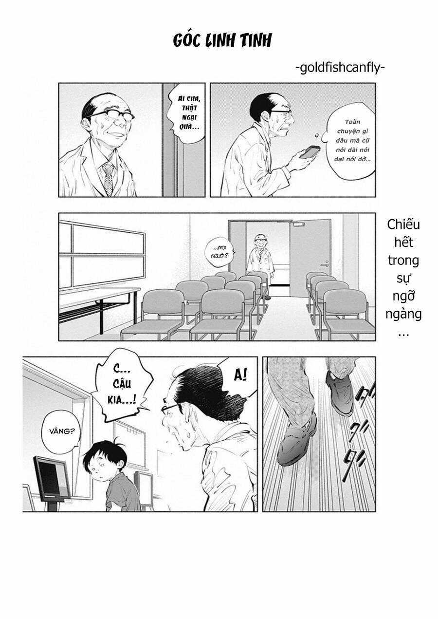 Radiation House - Chapter 83 - Trang 36