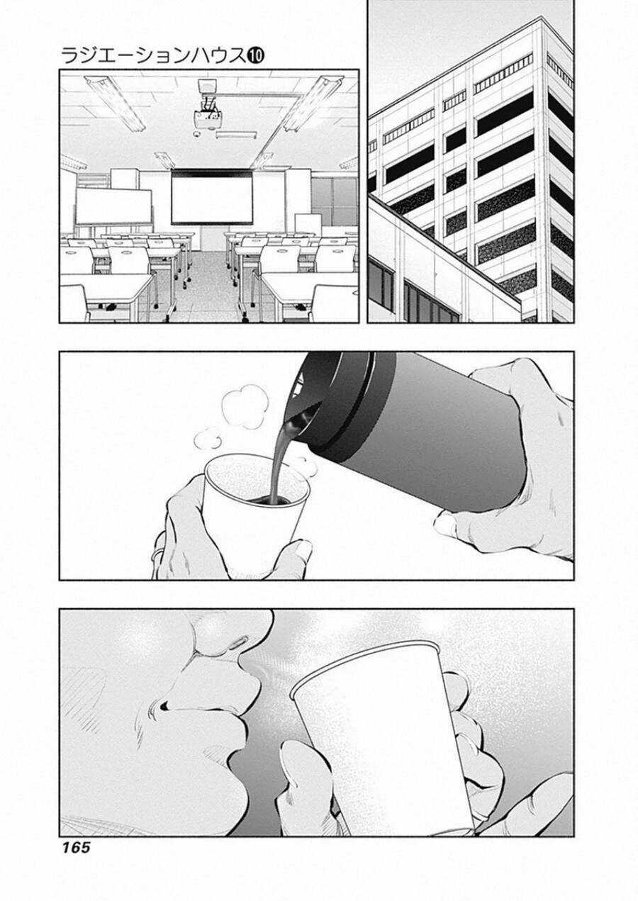 Radiation House - Chapter 83 - Trang 5