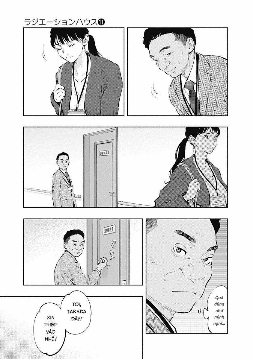 Radiation House - Chapter 84 - Trang 13
