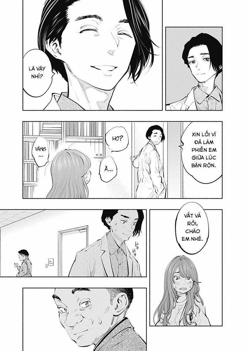 Radiation House - Chapter 84 - Trang 29