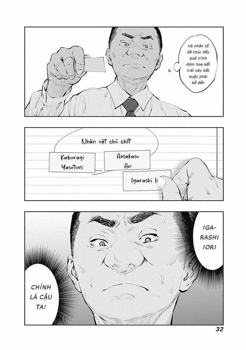 Radiation House - Chapter 84 - Trang 36