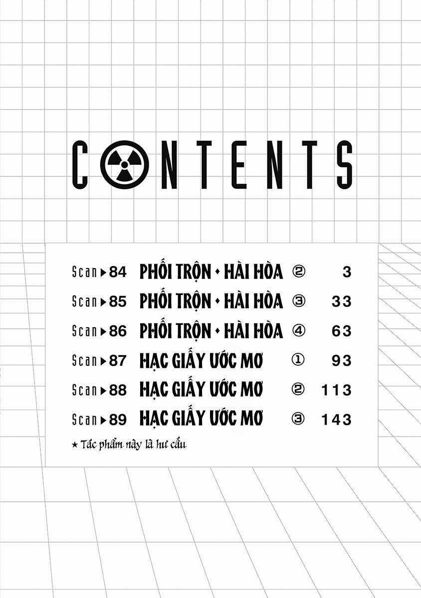 Radiation House - Chapter 84 - Trang 6