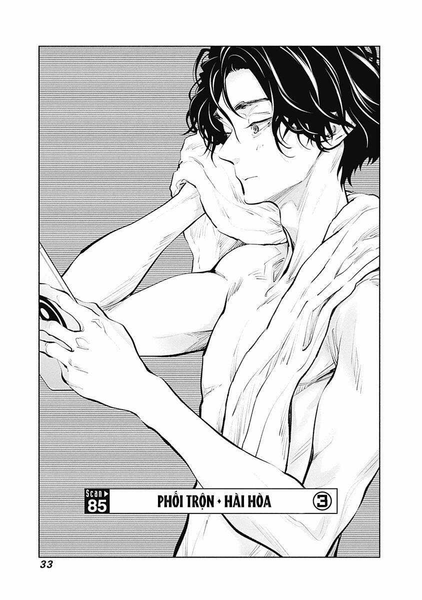 Radiation House - Chapter 85 - Trang 3