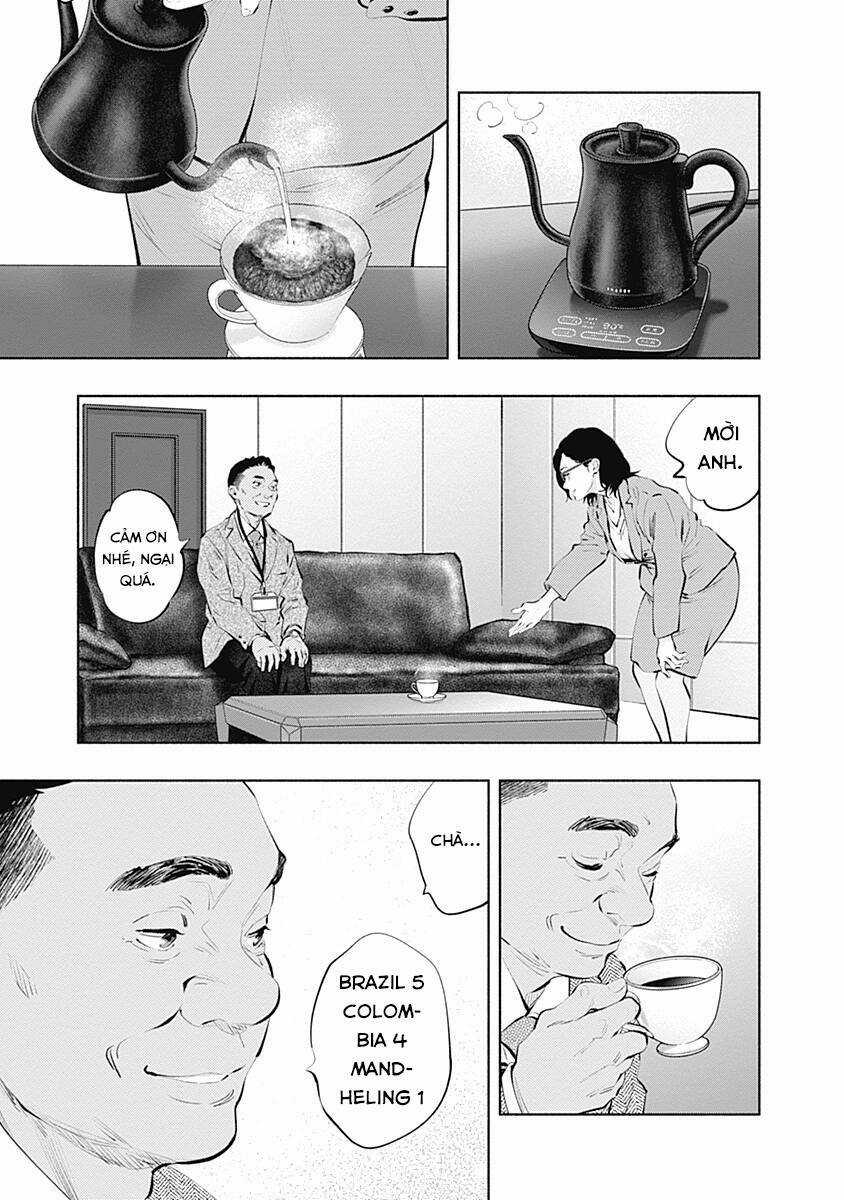 Radiation House - Chapter 85 - Trang 31