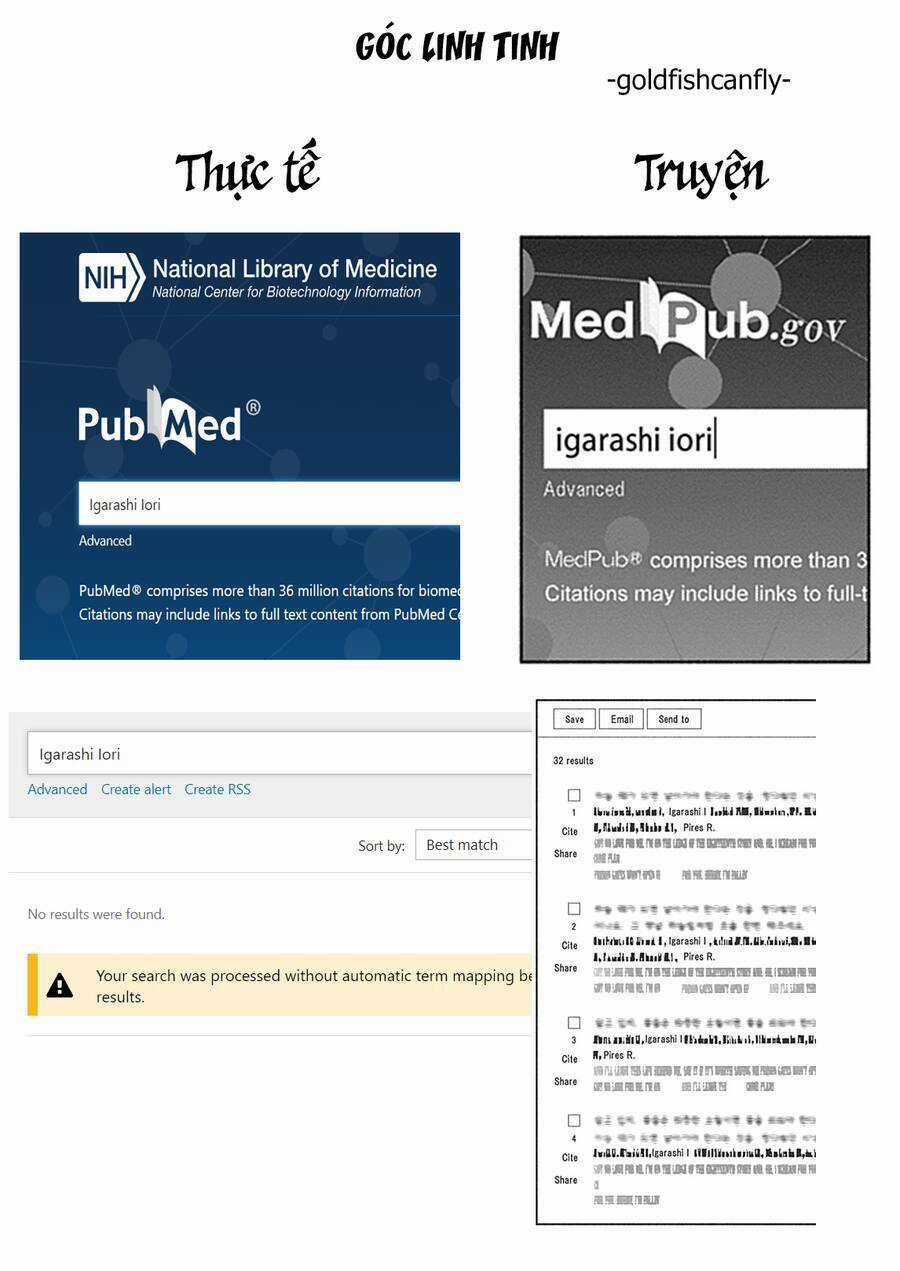 Radiation House - Chapter 85 - Trang 33