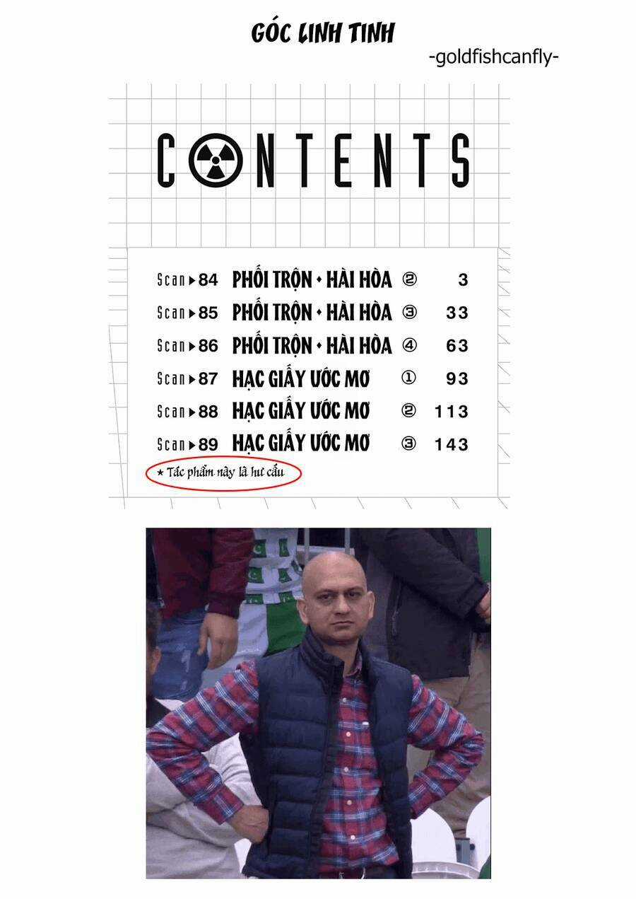 Radiation House - Chapter 85 - Trang 34