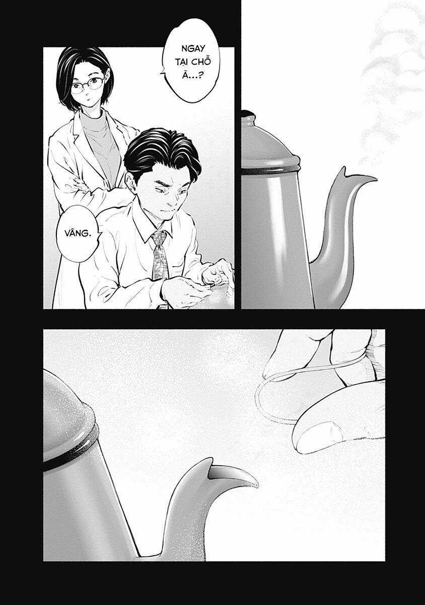 Radiation House - Chapter 86 - Trang 14