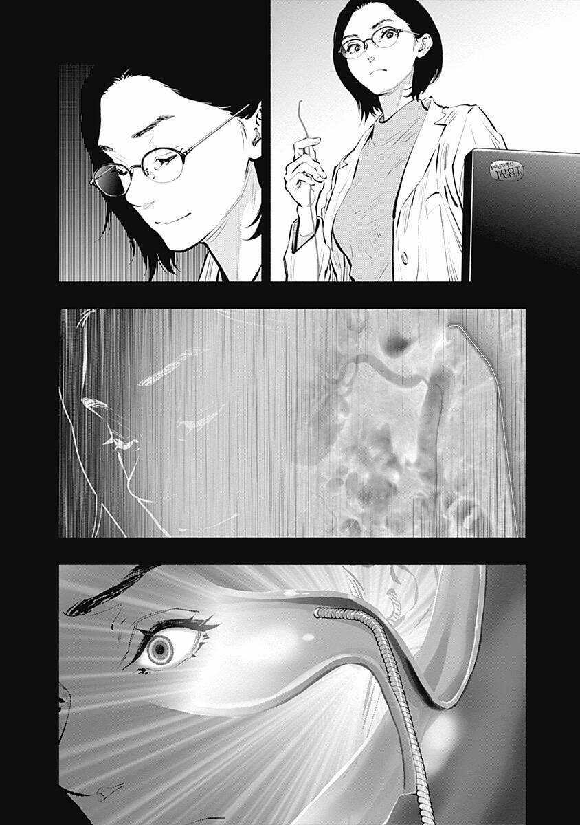 Radiation House - Chapter 86 - Trang 20