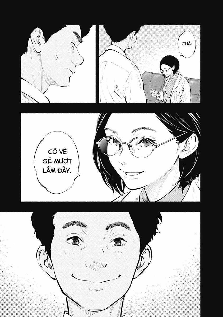 Radiation House - Chapter 86 - Trang 21