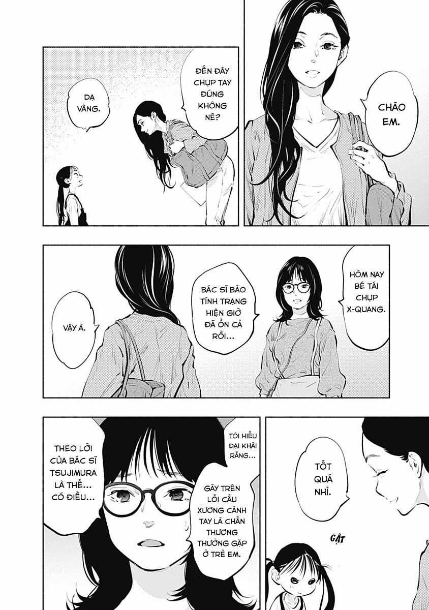 Radiation House - Chapter 87 - Trang 16