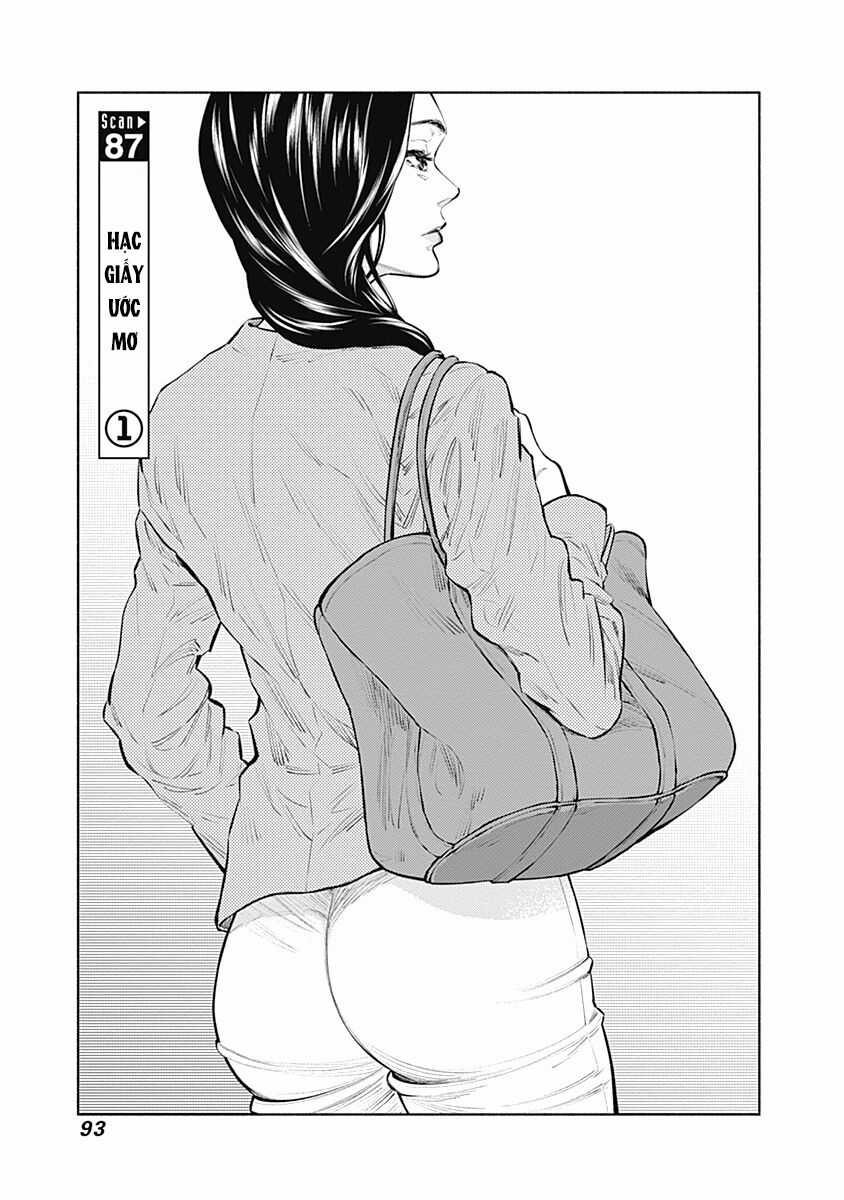Radiation House - Chapter 87 - Trang 3
