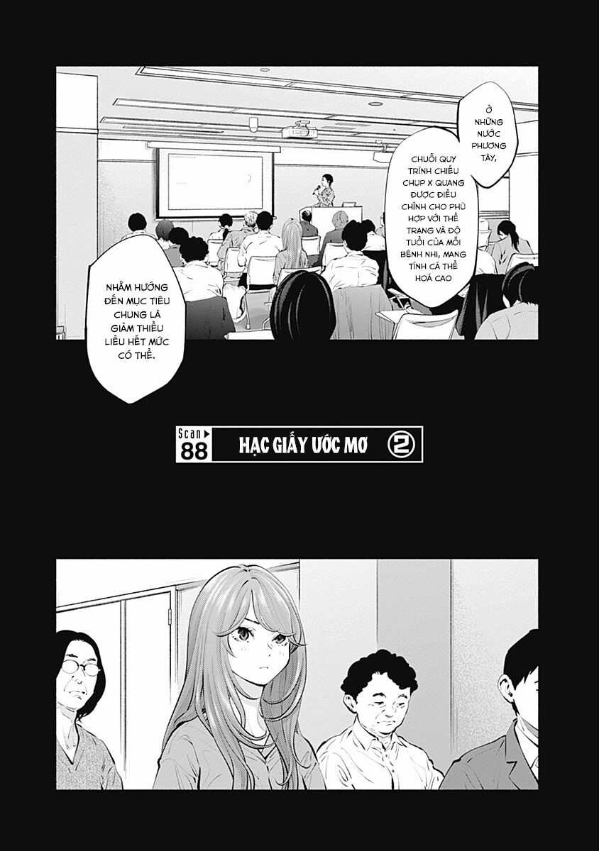 Radiation House - Chapter 88 - Trang 3