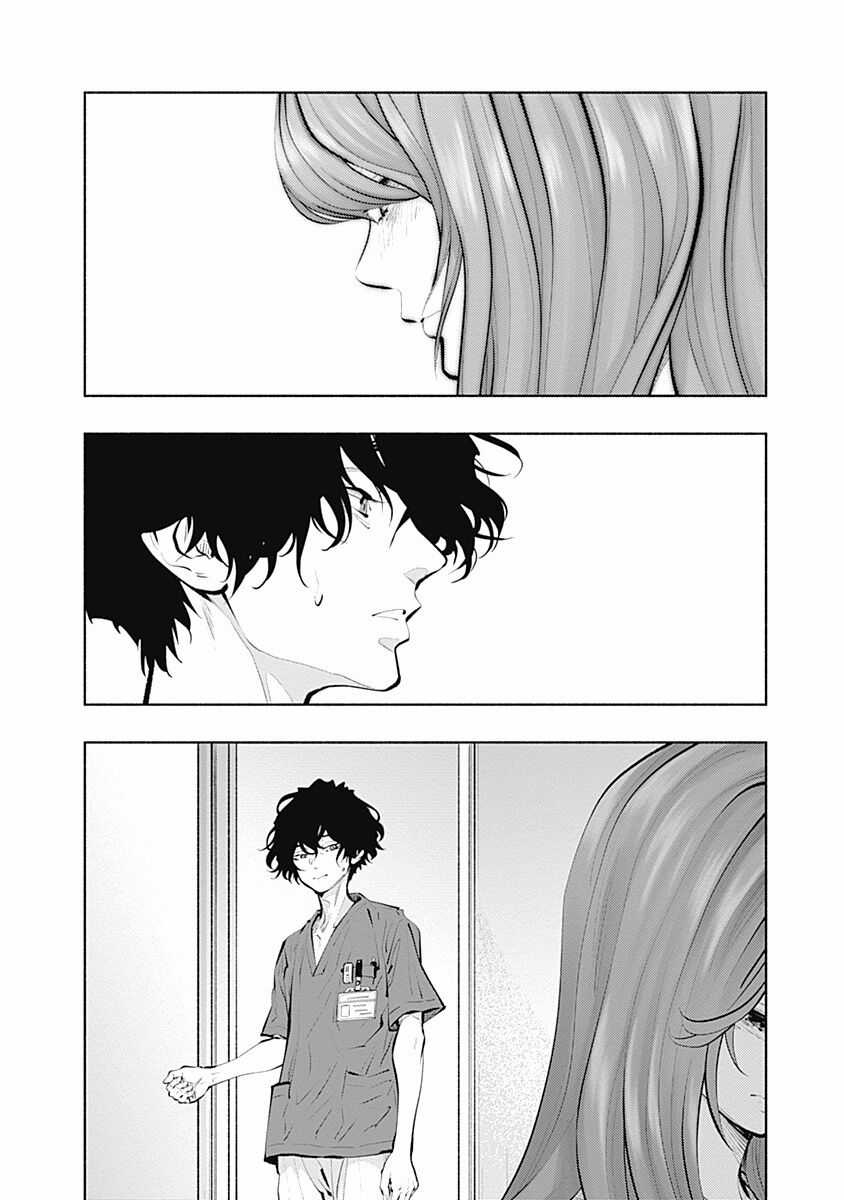 Radiation House - Chapter 88 - Trang 32