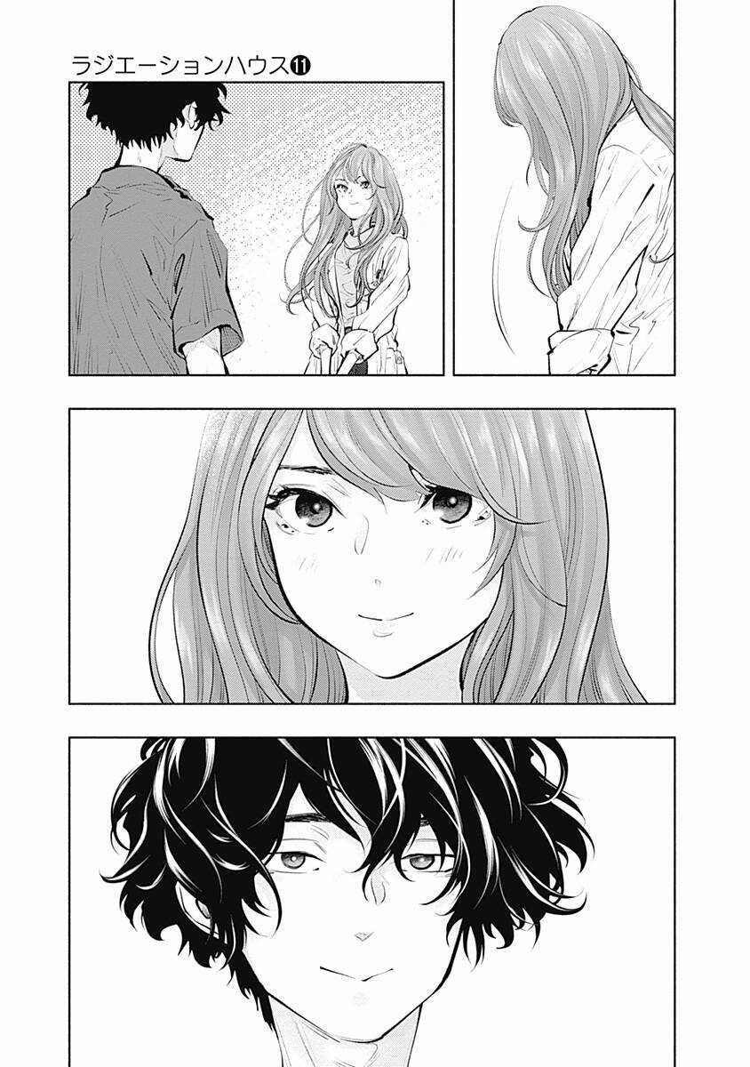 Radiation House - Chapter 89 - Trang 13