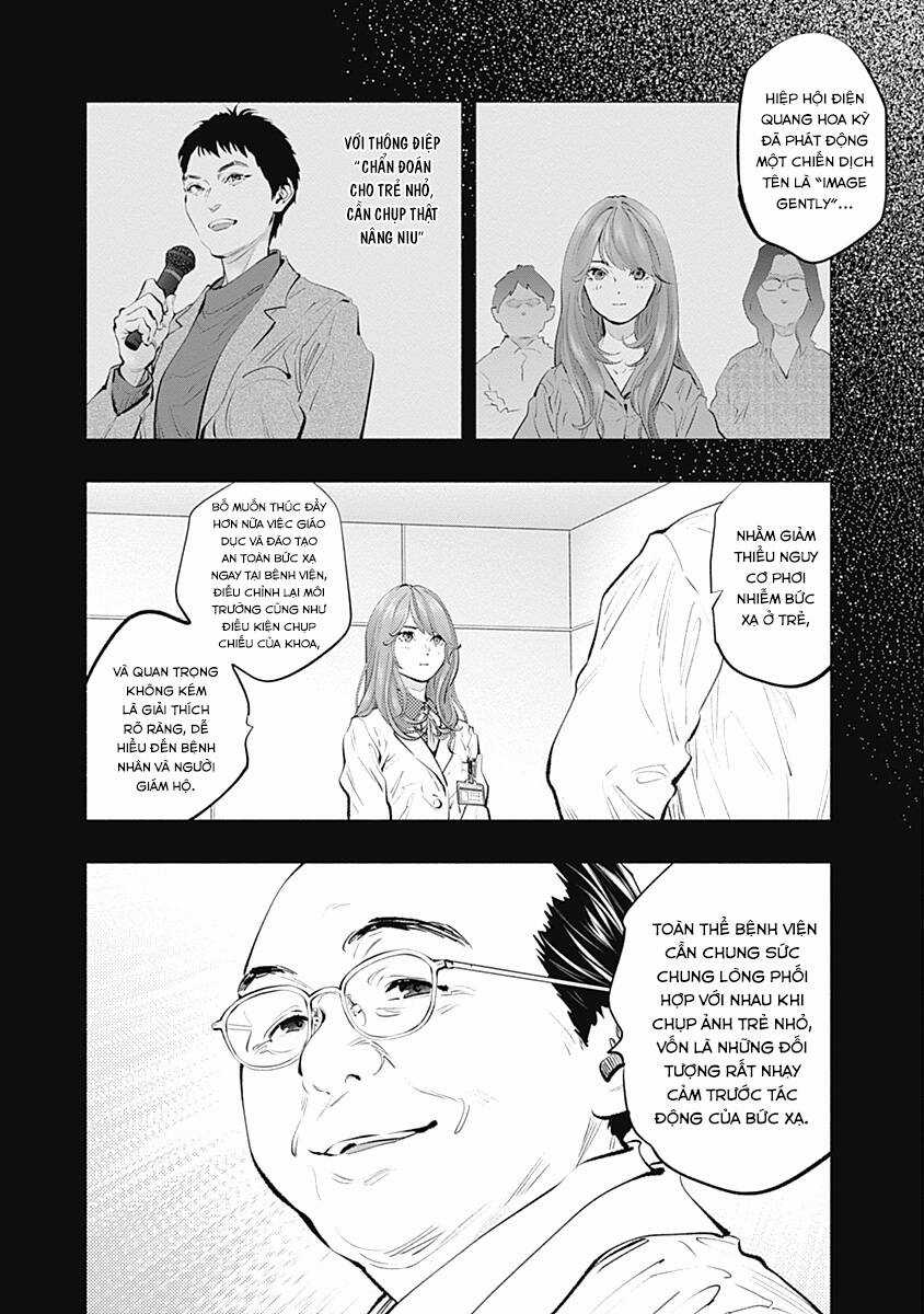 Radiation House - Chapter 89 - Trang 15