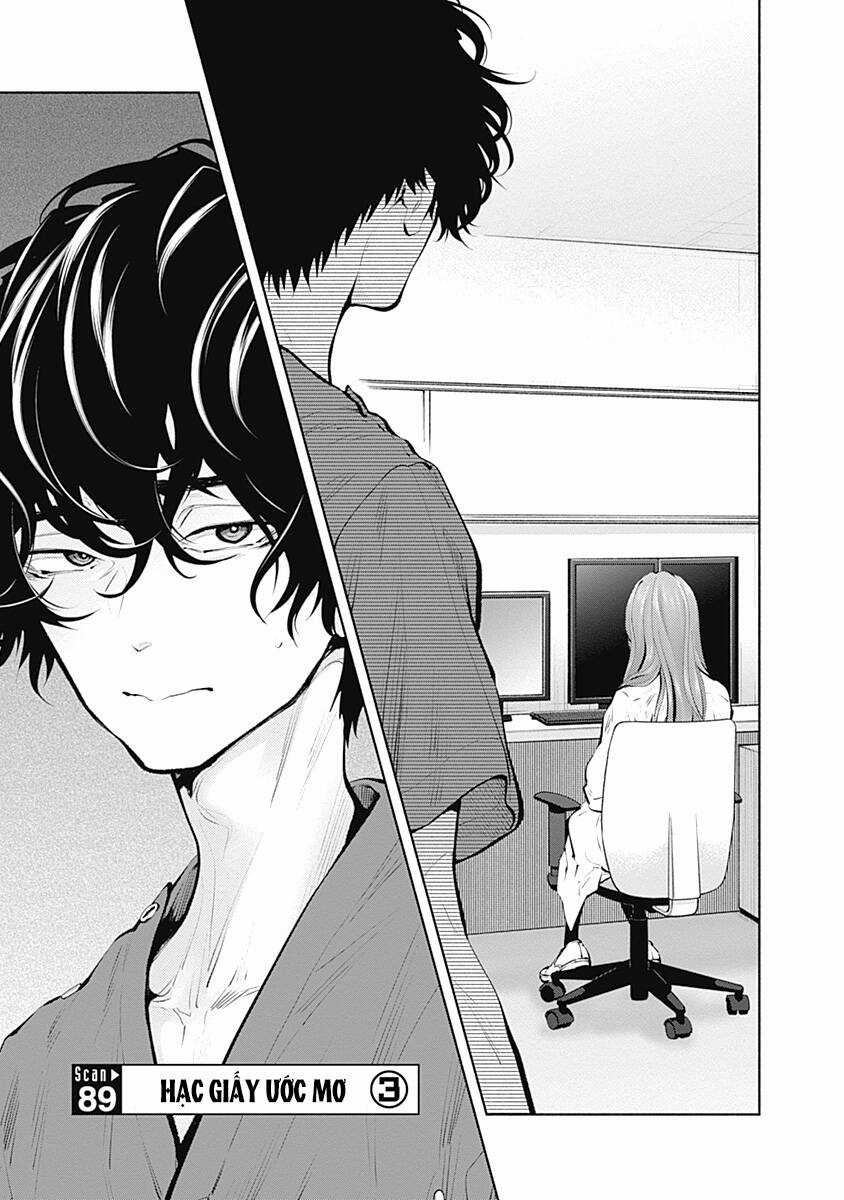 Radiation House - Chapter 89 - Trang 3