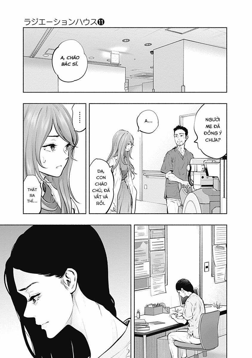 Radiation House - Chapter 89 - Trang 23