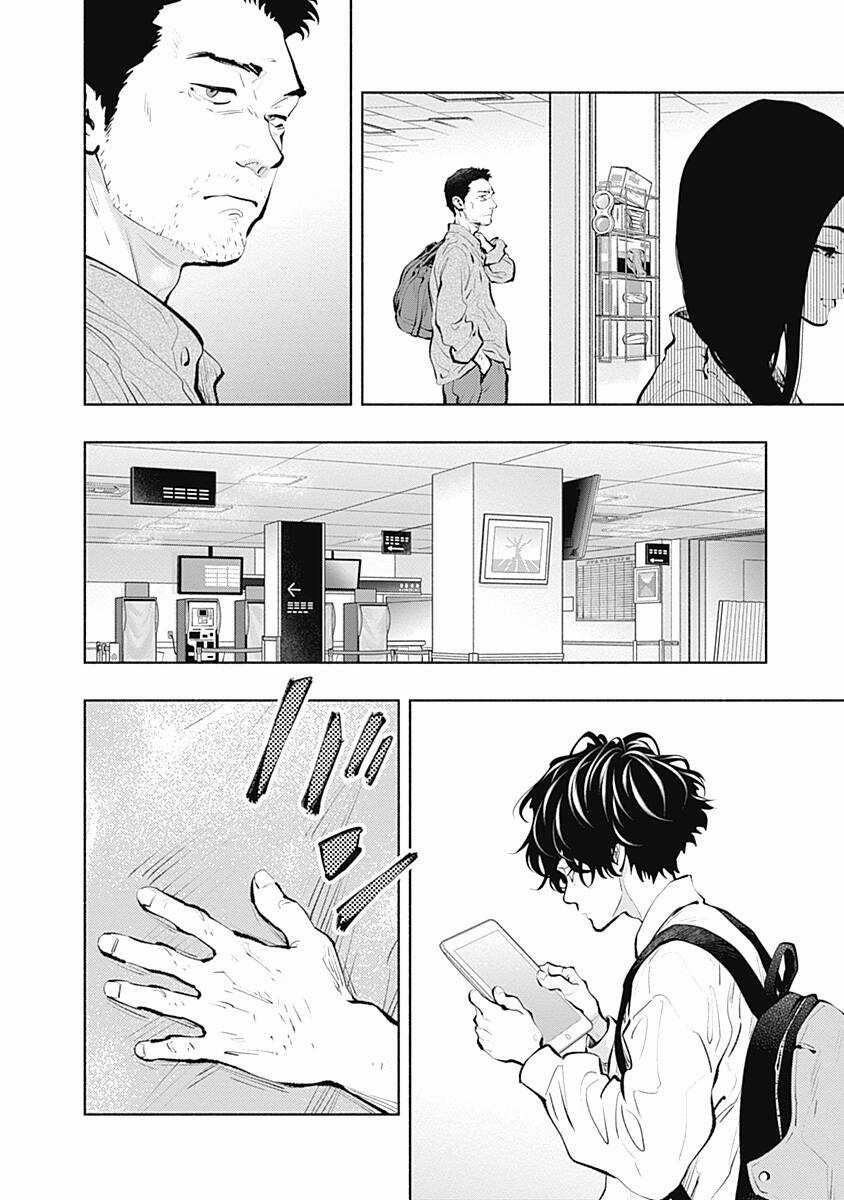 Radiation House - Chapter 89 - Trang 24