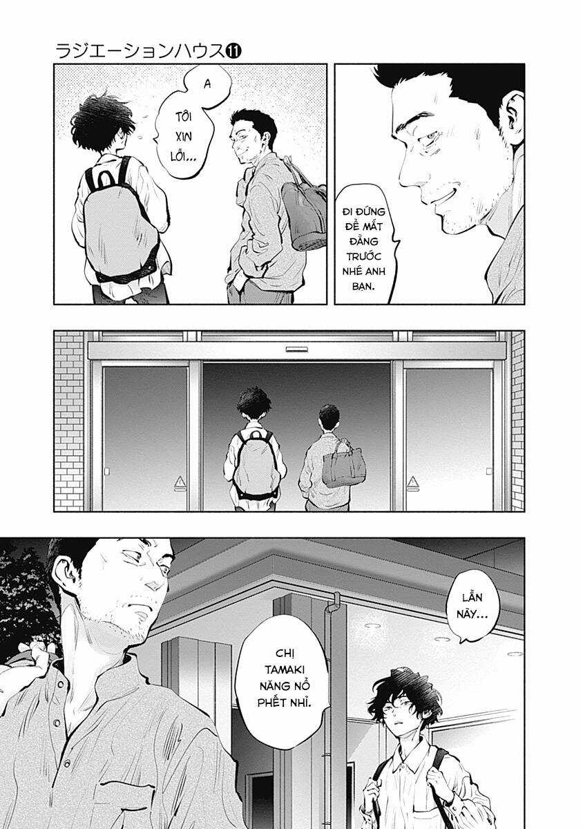 Radiation House - Chapter 89 - Trang 25