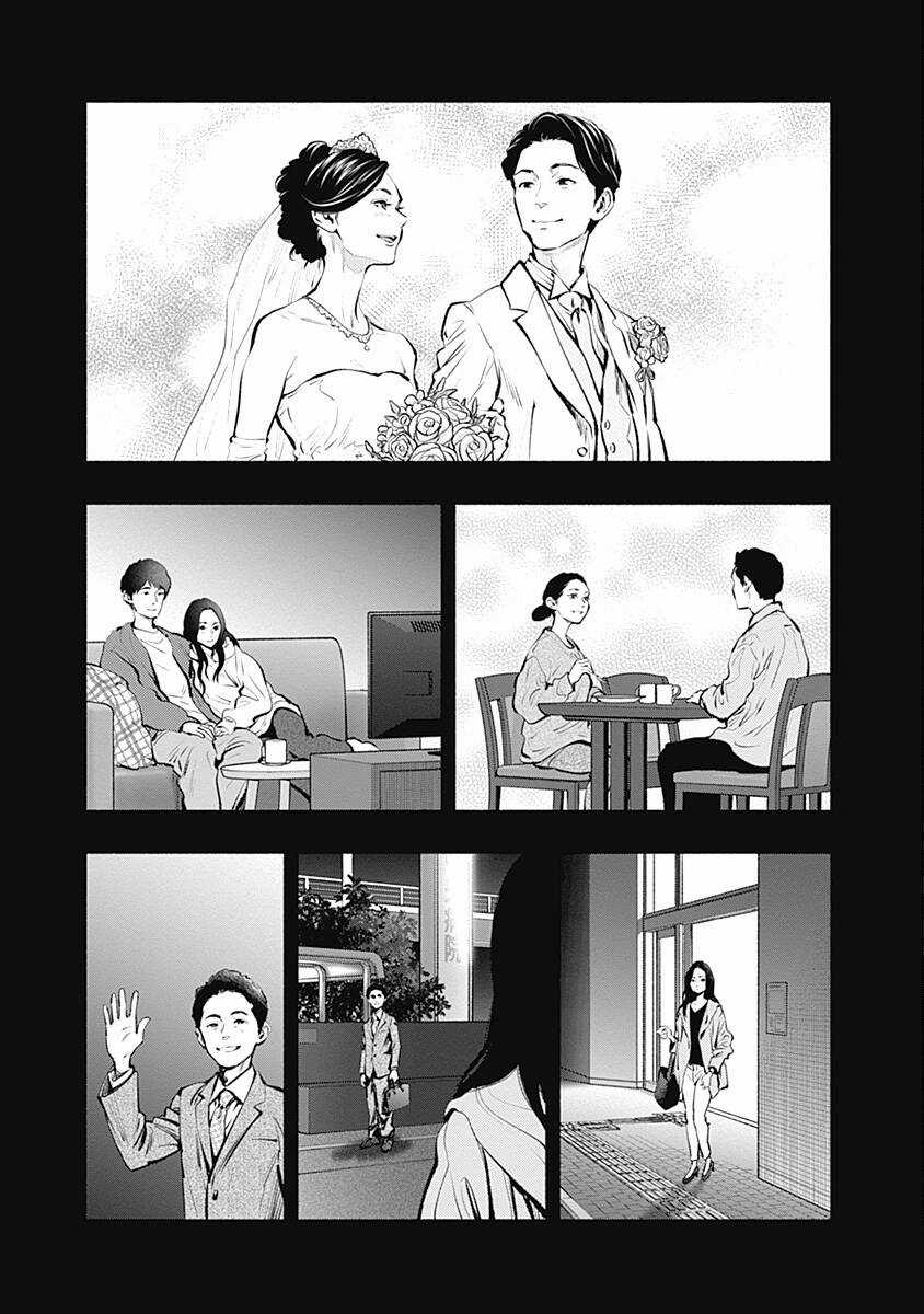 Radiation House - Chapter 89 - Trang 29