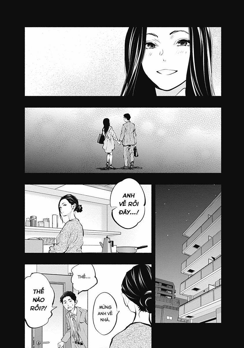 Radiation House - Chapter 89 - Trang 30