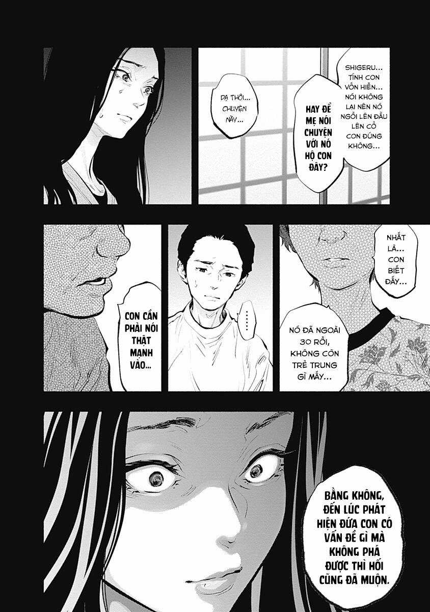 Radiation House - Chapter 90 - Trang 14