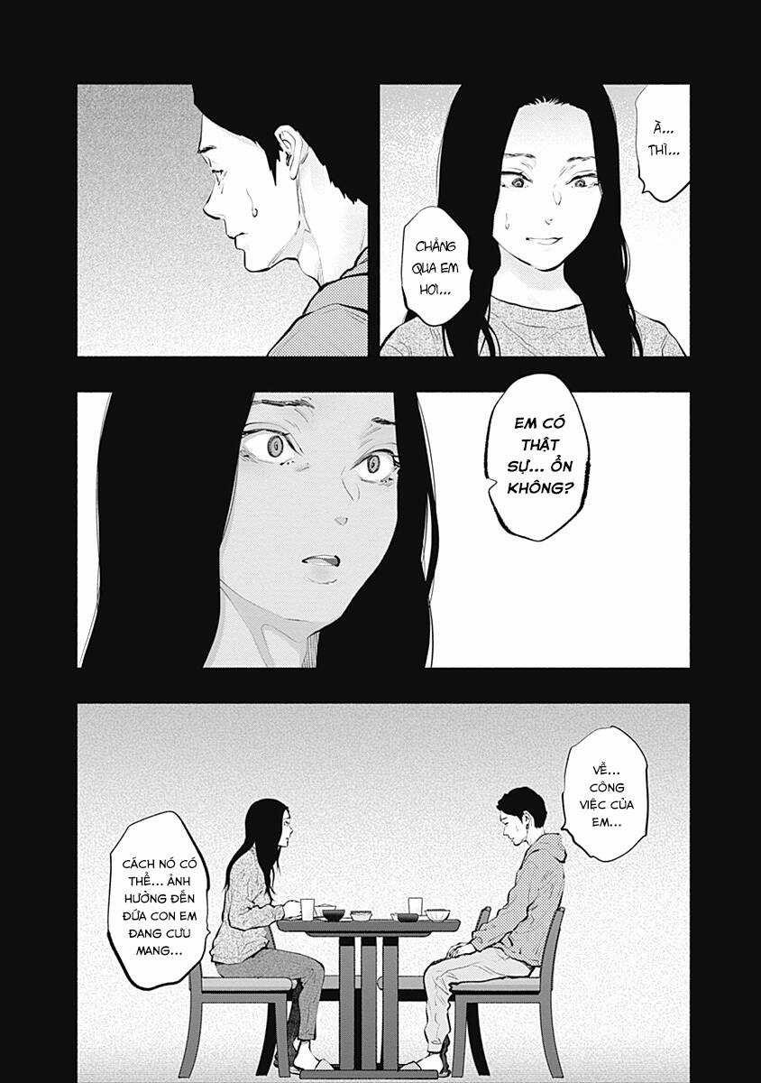 Radiation House - Chapter 90 - Trang 18