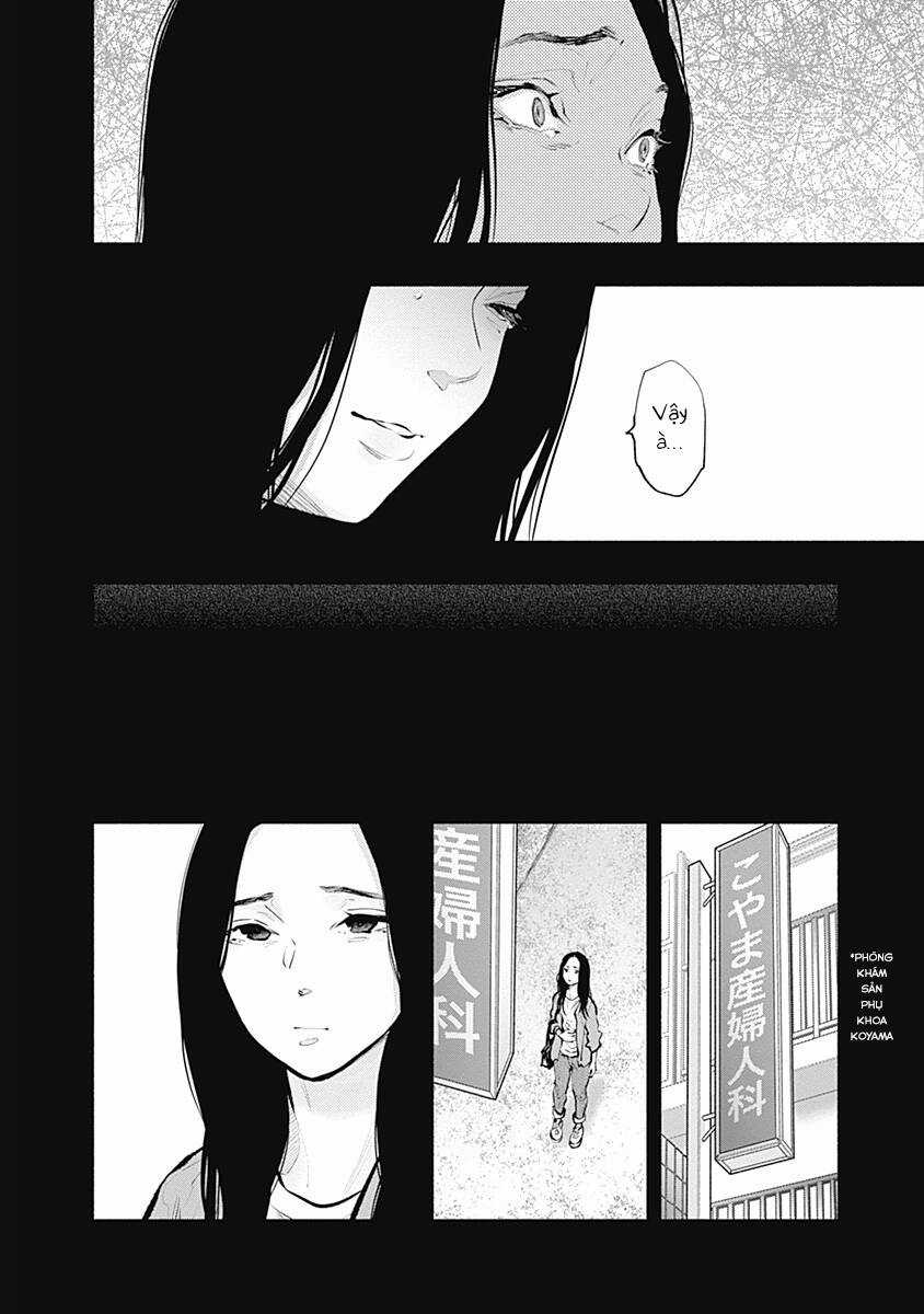 Radiation House - Chapter 90 - Trang 20