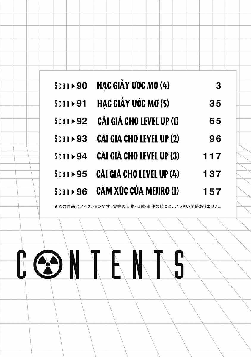 Radiation House - Chapter 90 - Trang 5