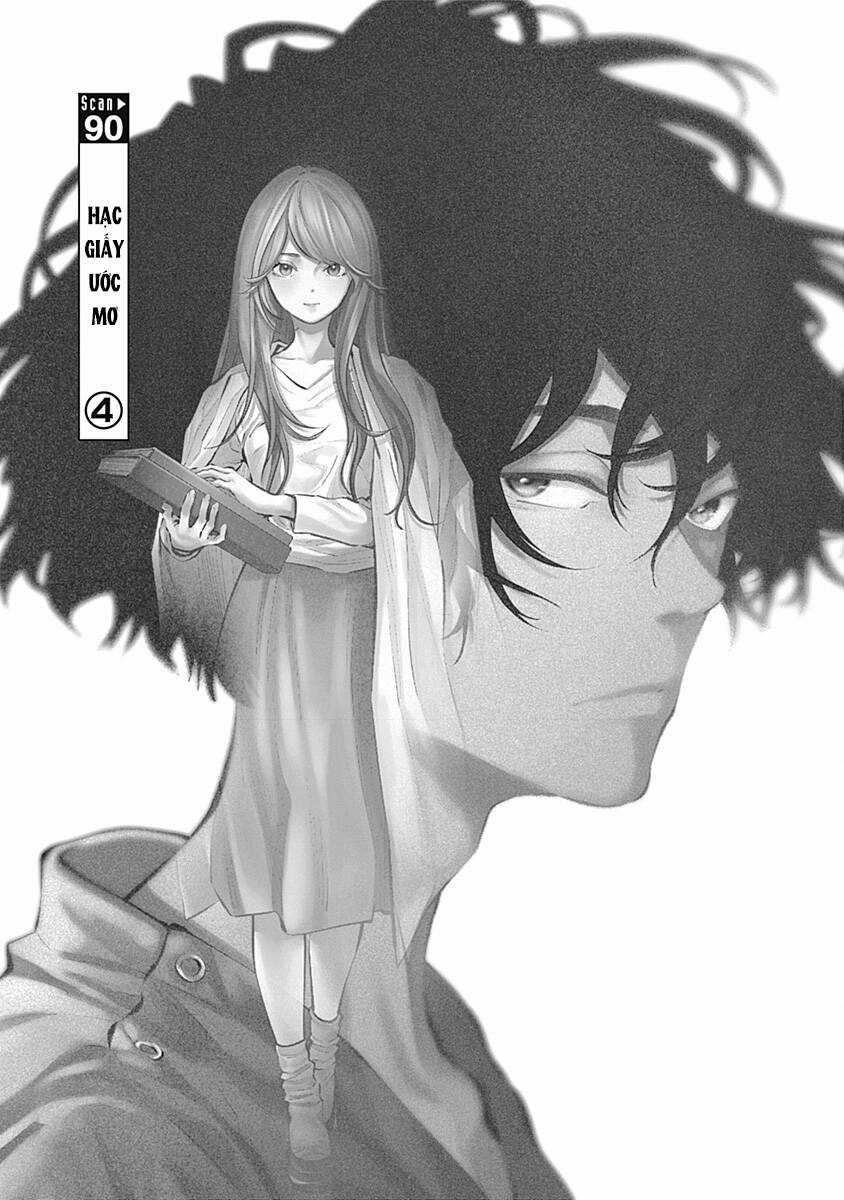 Radiation House - Chapter 90 - Trang 6