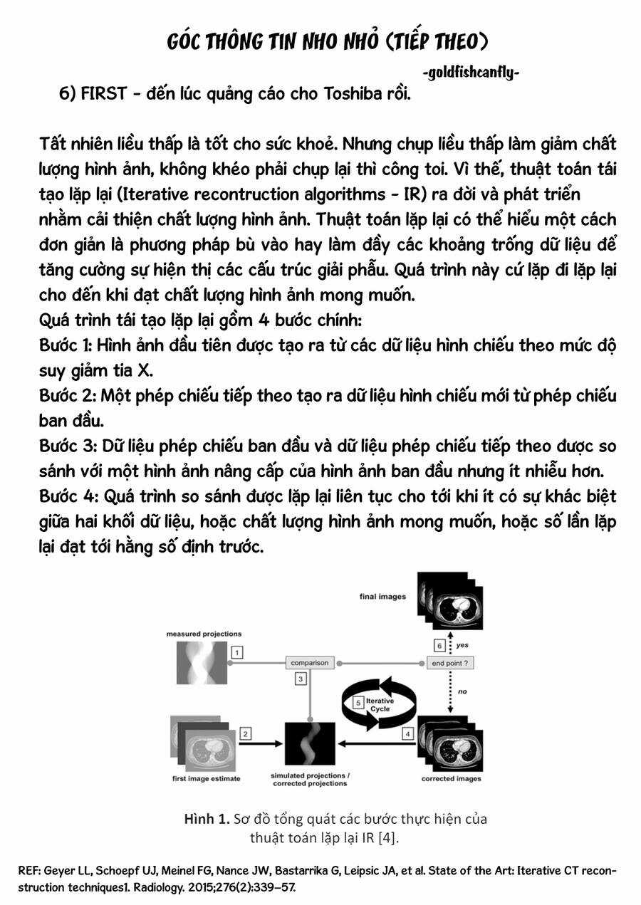 Radiation House - Chapter 91 - Trang 38