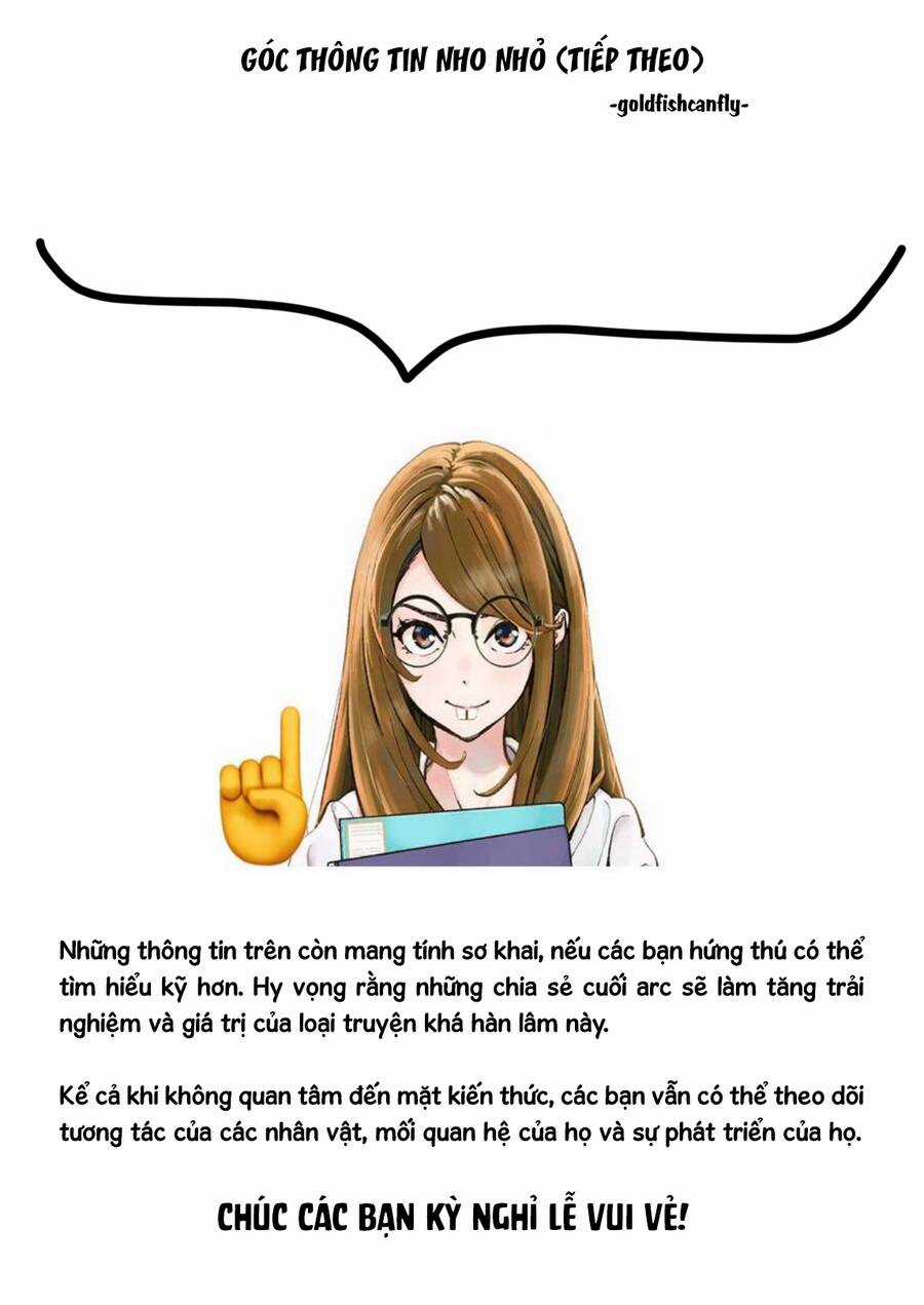 Radiation House - Chapter 91 - Trang 42