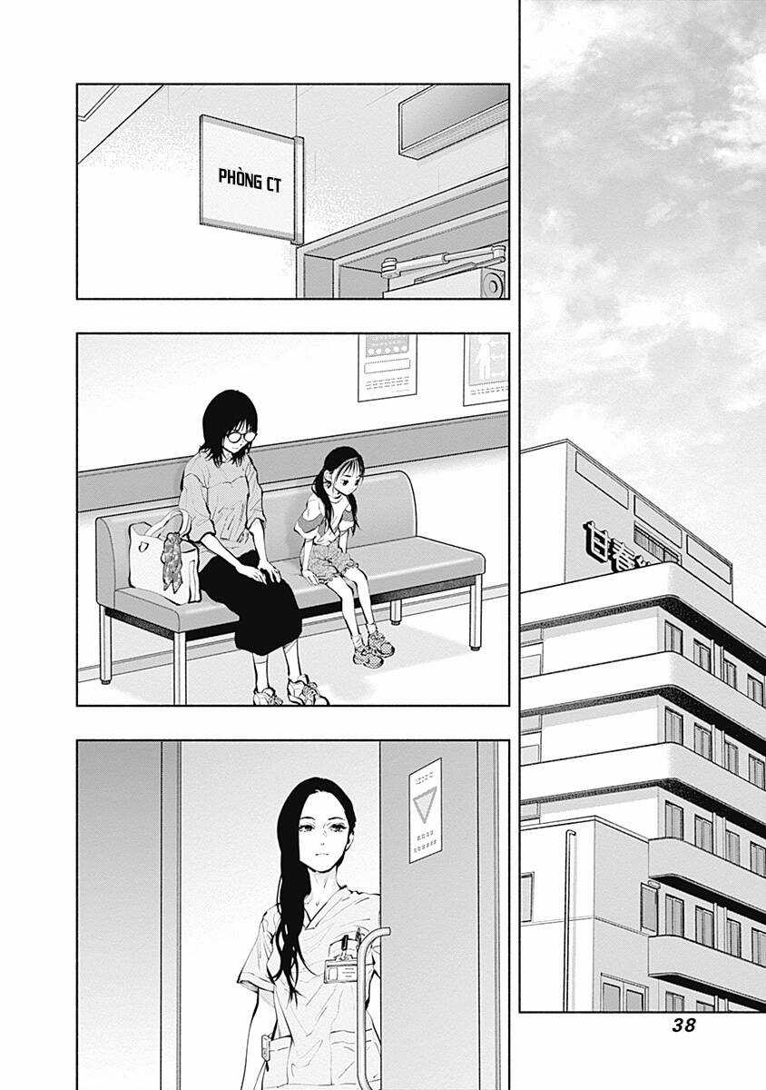 Radiation House - Chapter 91 - Trang 6