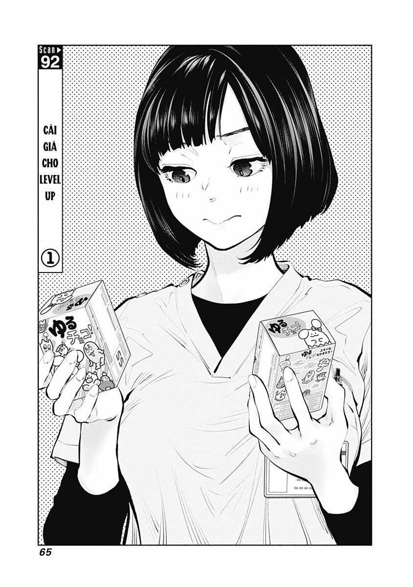 Radiation House - Chapter 92 - Trang 1