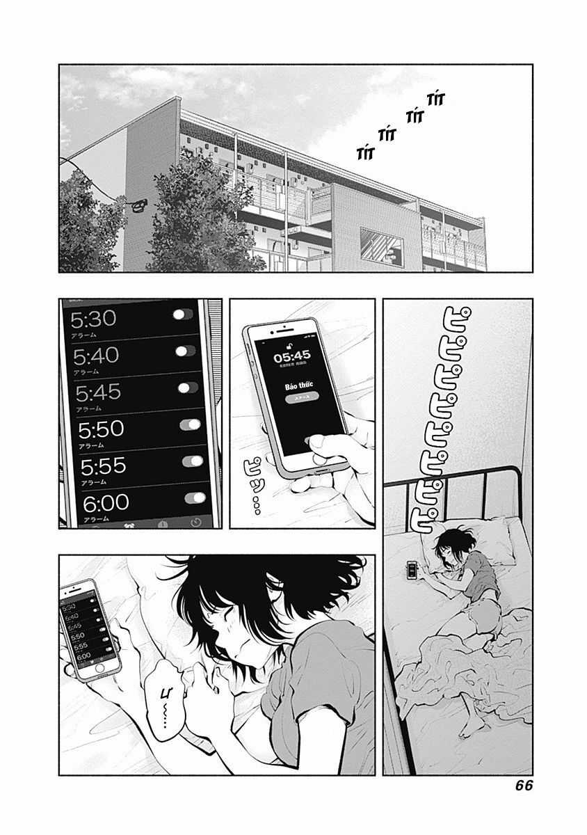 Radiation House - Chapter 92 - Trang 2