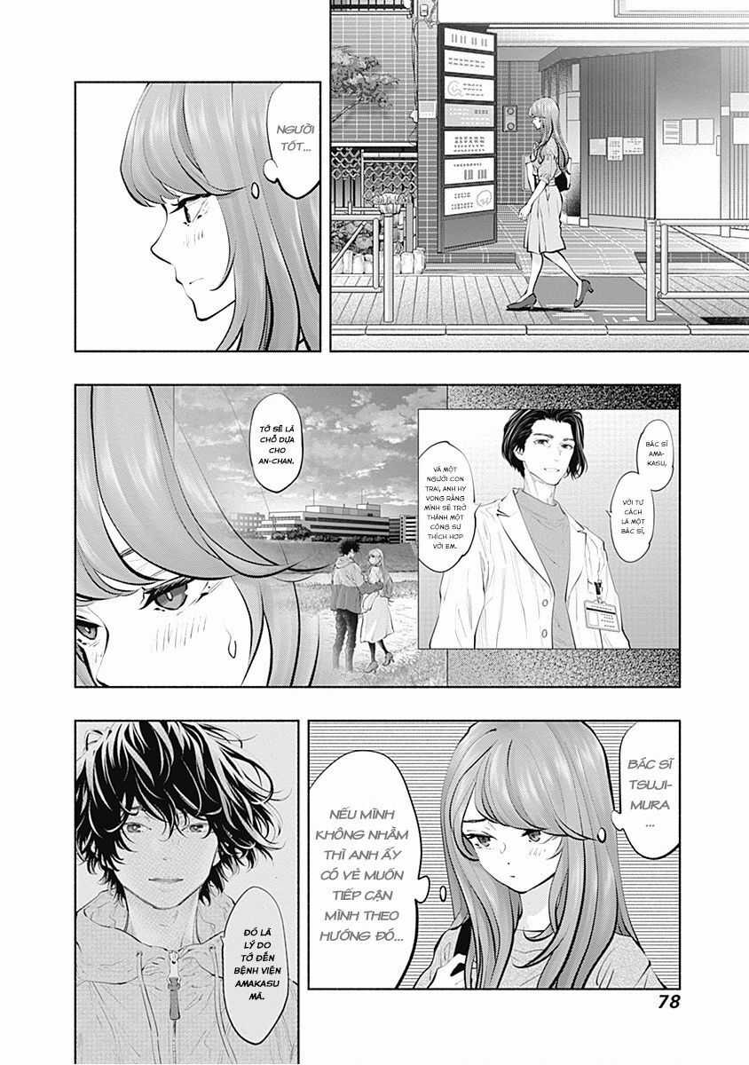 Radiation House - Chapter 92 - Trang 14