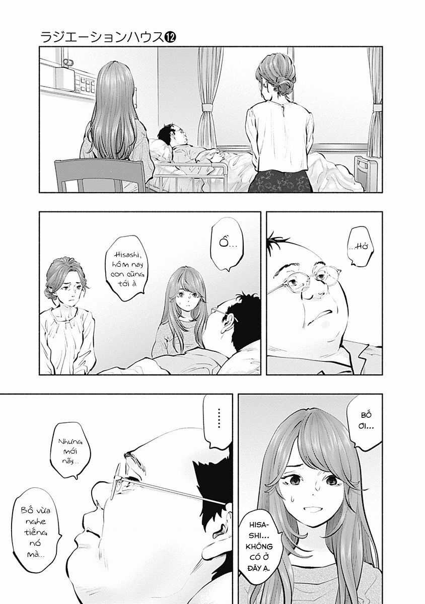 Radiation House - Chapter 92 - Trang 7