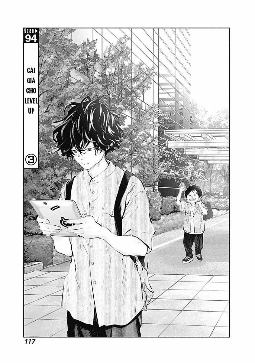 Radiation House - Chapter 94 - Trang 2