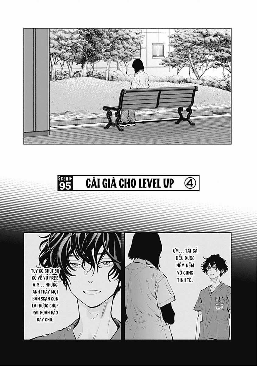 Radiation House - Chapter 95 - Trang 2