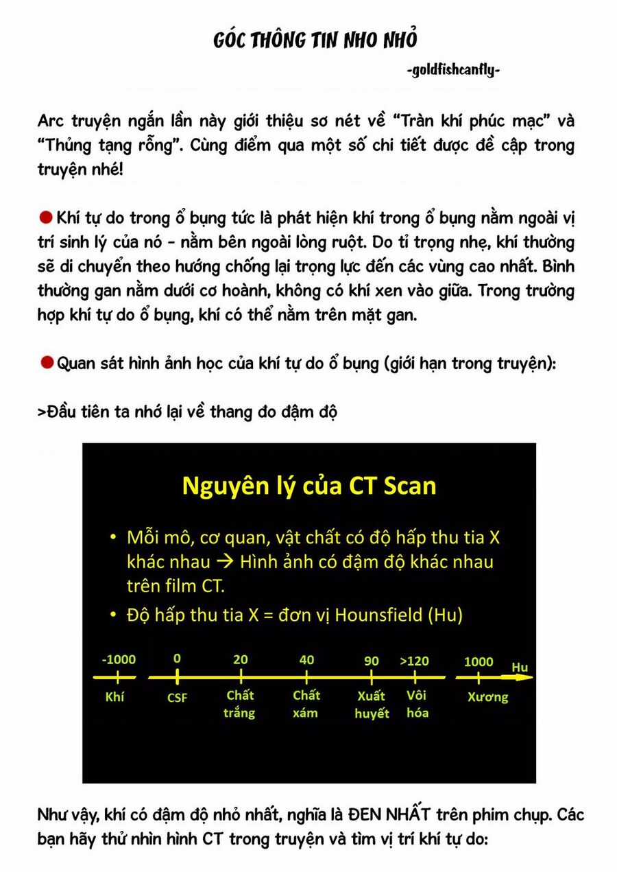 Radiation House - Chapter 95 - Trang 22