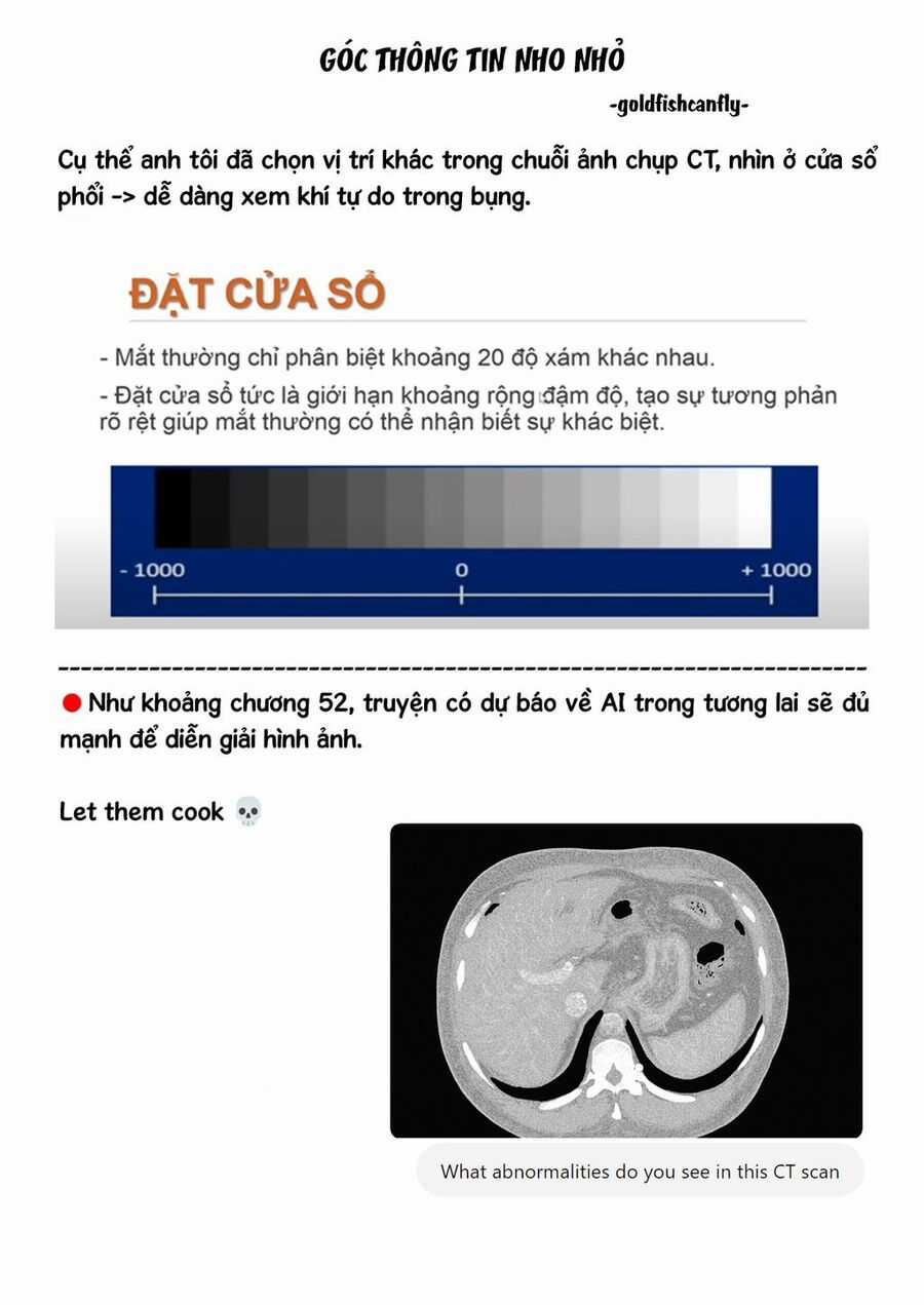 Radiation House - Chapter 95 - Trang 28