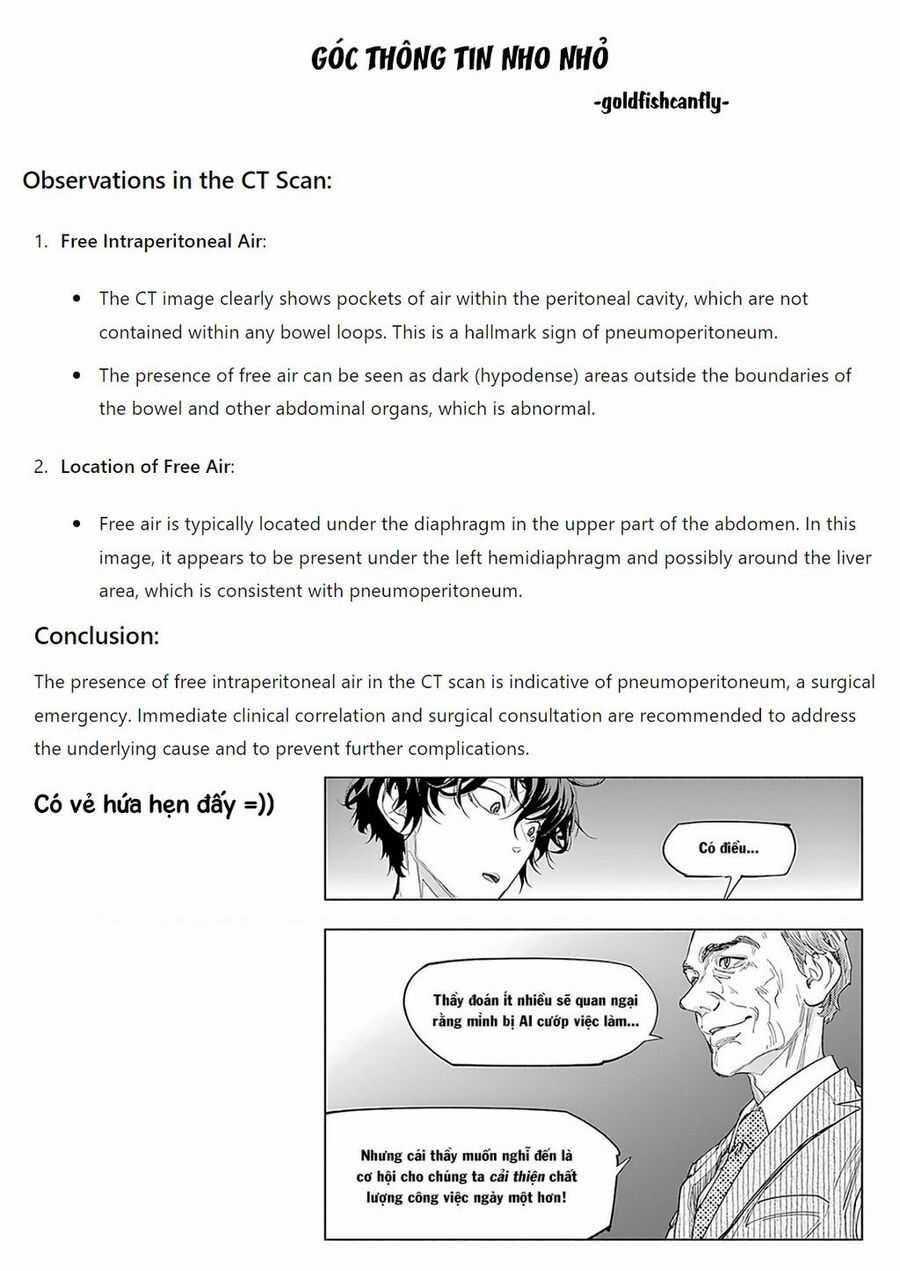 Radiation House - Chapter 95 - Trang 29