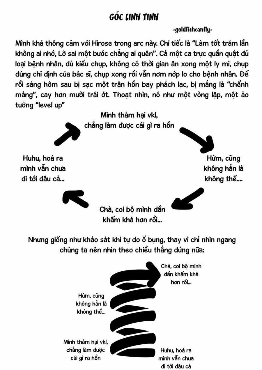 Radiation House - Chapter 95 - Trang 30