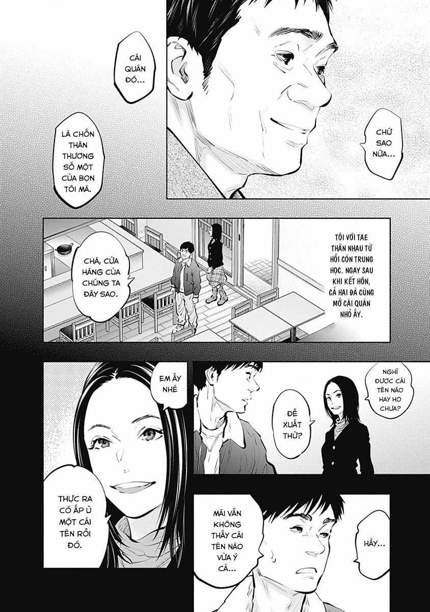 Radiation House - Chapter 96 - Trang 13