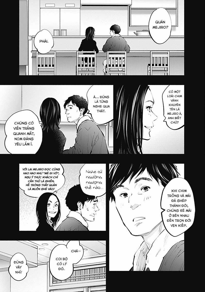 Radiation House - Chapter 96 - Trang 14