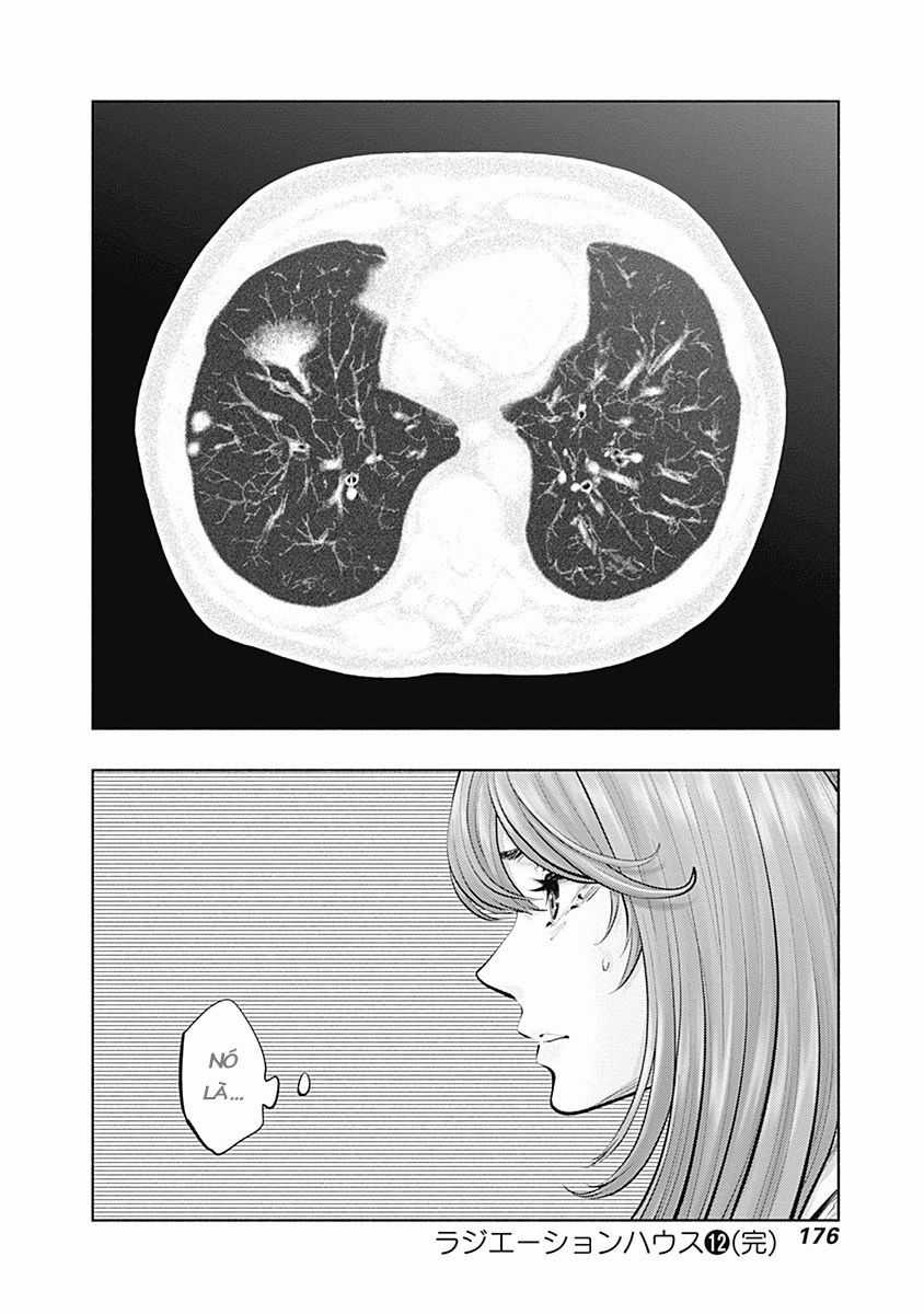 Radiation House - Chapter 96 - Trang 21