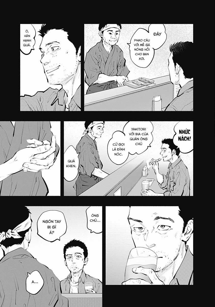 Radiation House - Chapter 96 - Trang 6