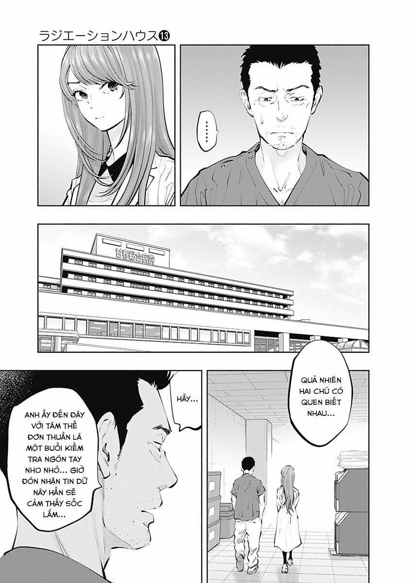 Radiation House - Chapter 97 - Trang 14