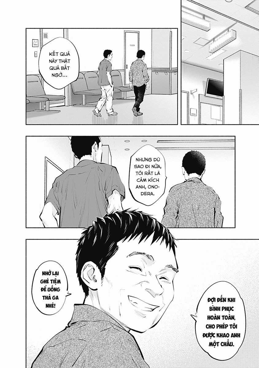 Radiation House - Chapter 97 - Trang 19