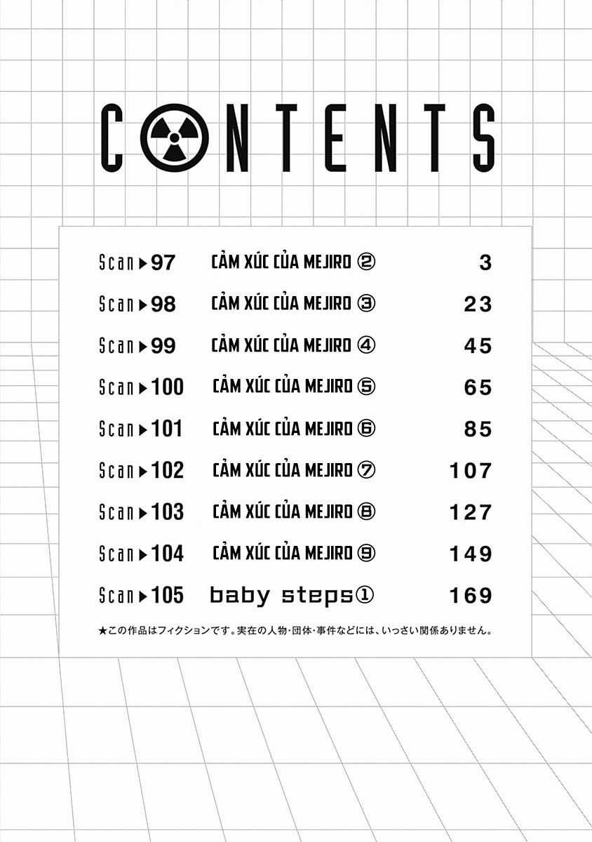 Radiation House - Chapter 97 - Trang 3